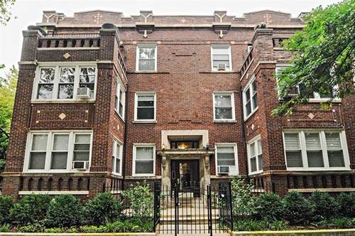 1258 W Cornelia Unit G, Chicago, IL 60657