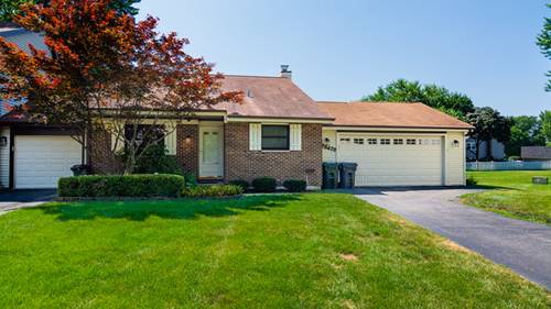 7S470 Olympia, Naperville, IL 60540