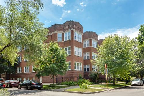 3317 W Sunnyside Unit OC, Chicago, IL 60625