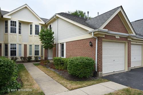 212 E Fabish, Buffalo Grove, IL 60089