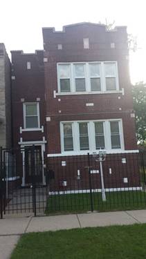 7028 S Emerald, Chicago, IL 60621