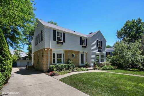 423 N Garfield, Hinsdale, IL 60521