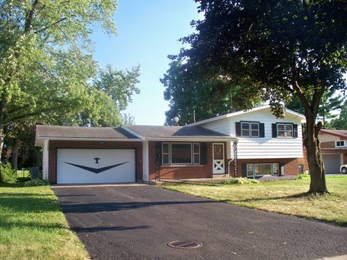 157 Marsch, Montgomery, IL 60538