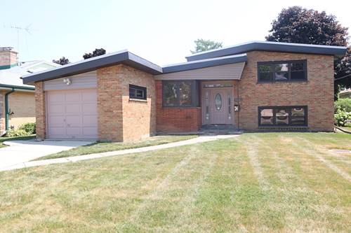 7045 N Kedvale, Lincolnwood, IL 60712