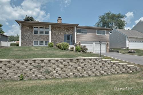 302 W Rosalie, Palatine, IL 60074