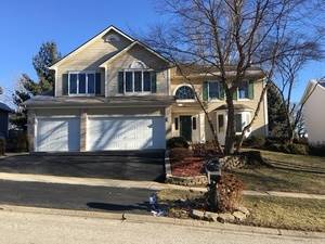 1012 Oaktree, Lake Villa, IL 60046