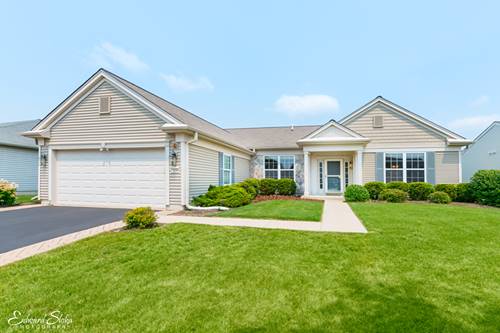 13634 Ivy, Huntley, IL 60142