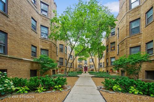 536 W Cornelia Unit 2S, Chicago, IL 60657