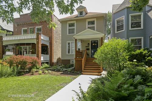 1835 W Greenleaf, Chicago, IL 60626