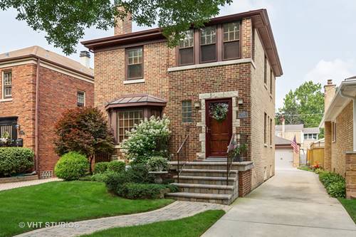 6338 N Le Mai, Chicago, IL 60646