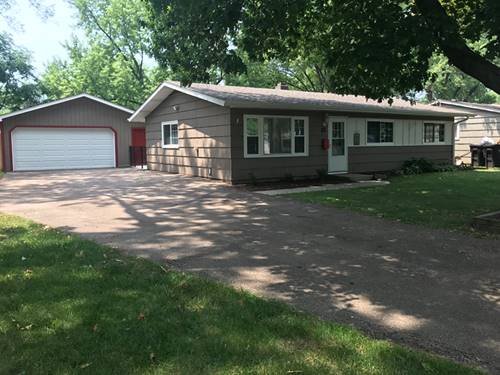 23 Hampton, Montgomery, IL 60538