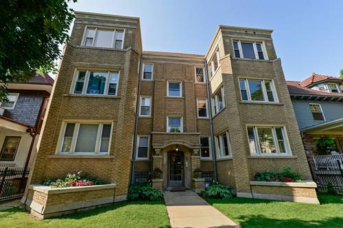 1529 W Touhy Unit 1, Chicago, IL 60626