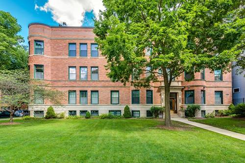 4651 N Dover Unit 2, Chicago, IL 60640