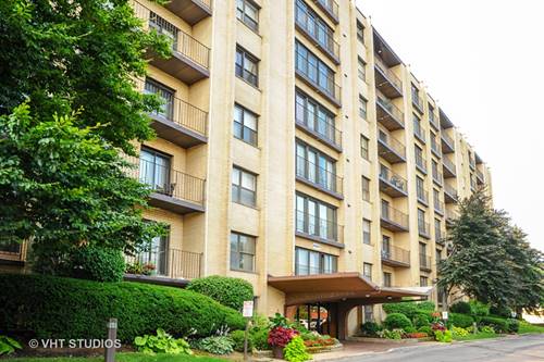 4601 W Touhy Unit 510, Lincolnwood, IL 60712