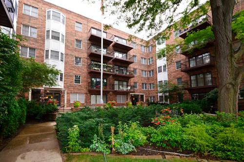 1503 Oak Unit 408, Evanston, IL 60201