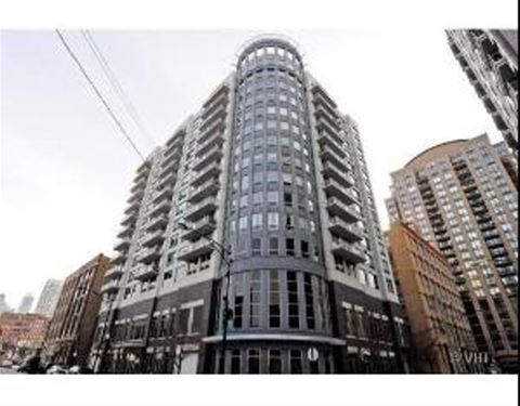 421 W Huron Unit 807, Chicago, IL 60654