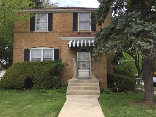 6734 W Foster, Chicago, IL 60656