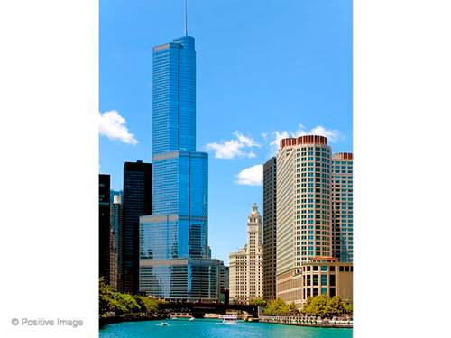 401 N Wabash Unit 65G, Chicago, IL 60611