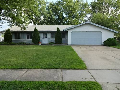 833 Santuit, Schaumburg, IL 60194