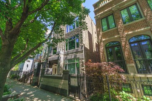 1407 N Mohawk Unit G, Chicago, IL 60610