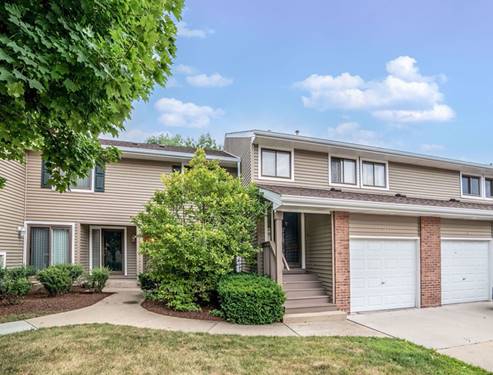 126 Wildflower, Buffalo Grove, IL 60089