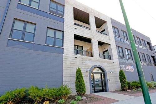 2500 N Clybourn Unit 309, Chicago, IL 60614