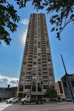 2020 N Lincoln Park West Unit 20K, Chicago, IL 60614