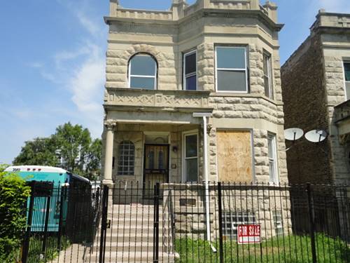 3852 W Monroe, Chicago, IL 60624