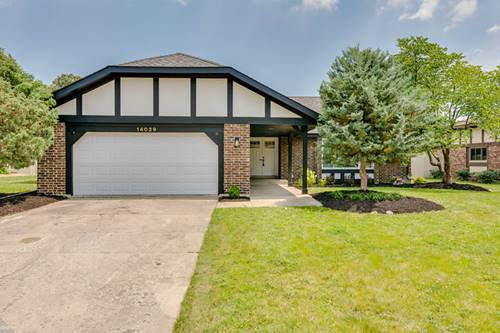 14039 Chelsea, Orland Park, IL 60462