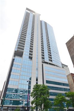 303 W Ohio Unit 1707, Chicago, IL 60654