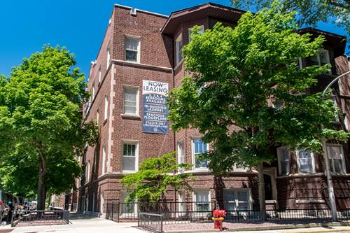 3505 N Pine Grove Unit 2N, Chicago, IL 60657