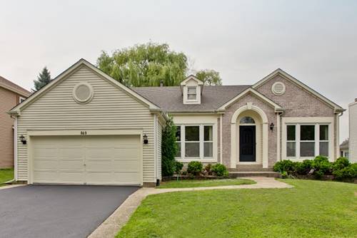 849 Belle Isle, Vernon Hills, IL 60061