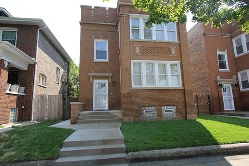 8041 S Morgan, Chicago, IL 60620