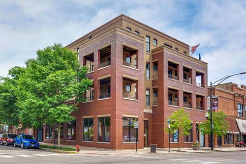 3207 N Clifton Unit 203, Chicago, IL 60657