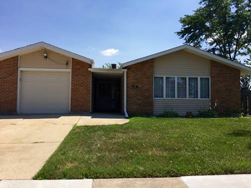 4441 Lisa, Oak Forest, IL 60452