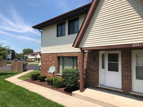 8537 Steven Unit 1, Tinley Park, IL 60487