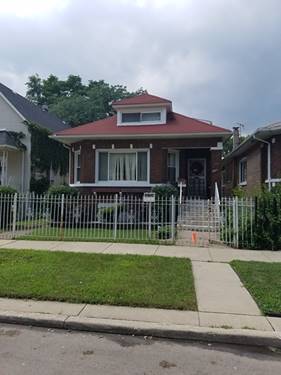 10438 S Calhoun, Chicago, IL 60617