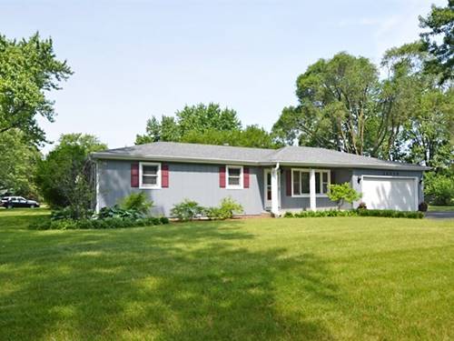 24058 S Green Heron, Channahon, IL 60410