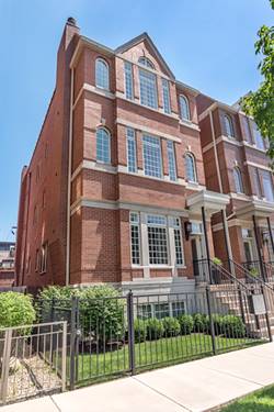 2745 N Lakewood Unit 1, Chicago, IL 60614