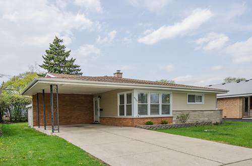 8922 Natoma, Morton Grove, IL 60053