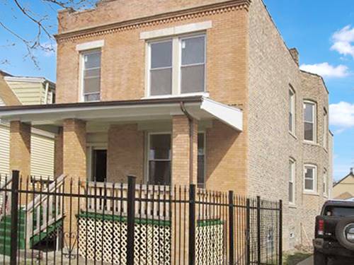 8529 S Morgan, Chicago, IL 60620