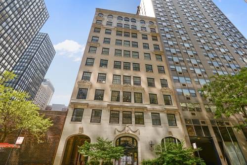 257 E Delaware Unit 10B, Chicago, IL 60611