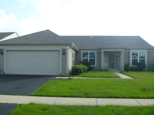 12487 Carmel, Huntley, IL 60142