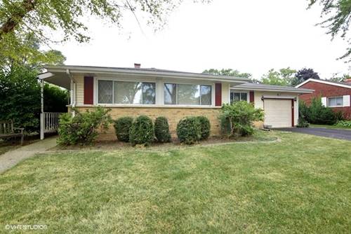 1522 N Walnut, Arlington Heights, IL 60004