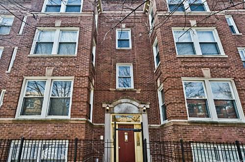 2616 N Spaulding Unit G, Chicago, IL 60647