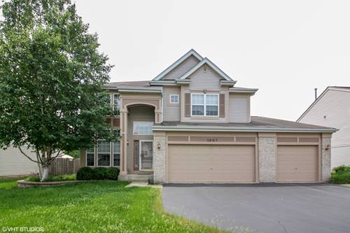 1667 Rosehall, Elgin, IL 60123