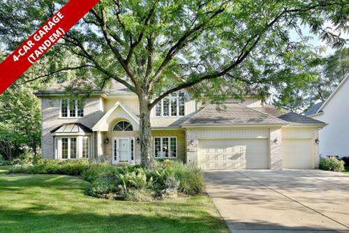 1907 Darien Club, Darien, IL 60561