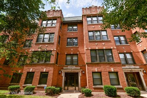 4824 N Hoyne Unit 1, Chicago, IL 60625