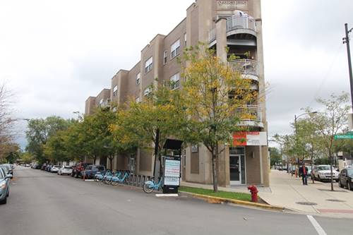 1845 N Western Unit 3A, Chicago, IL 60647