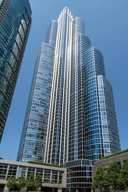 1211 S Prairie Unit 4402, Chicago, IL 60605